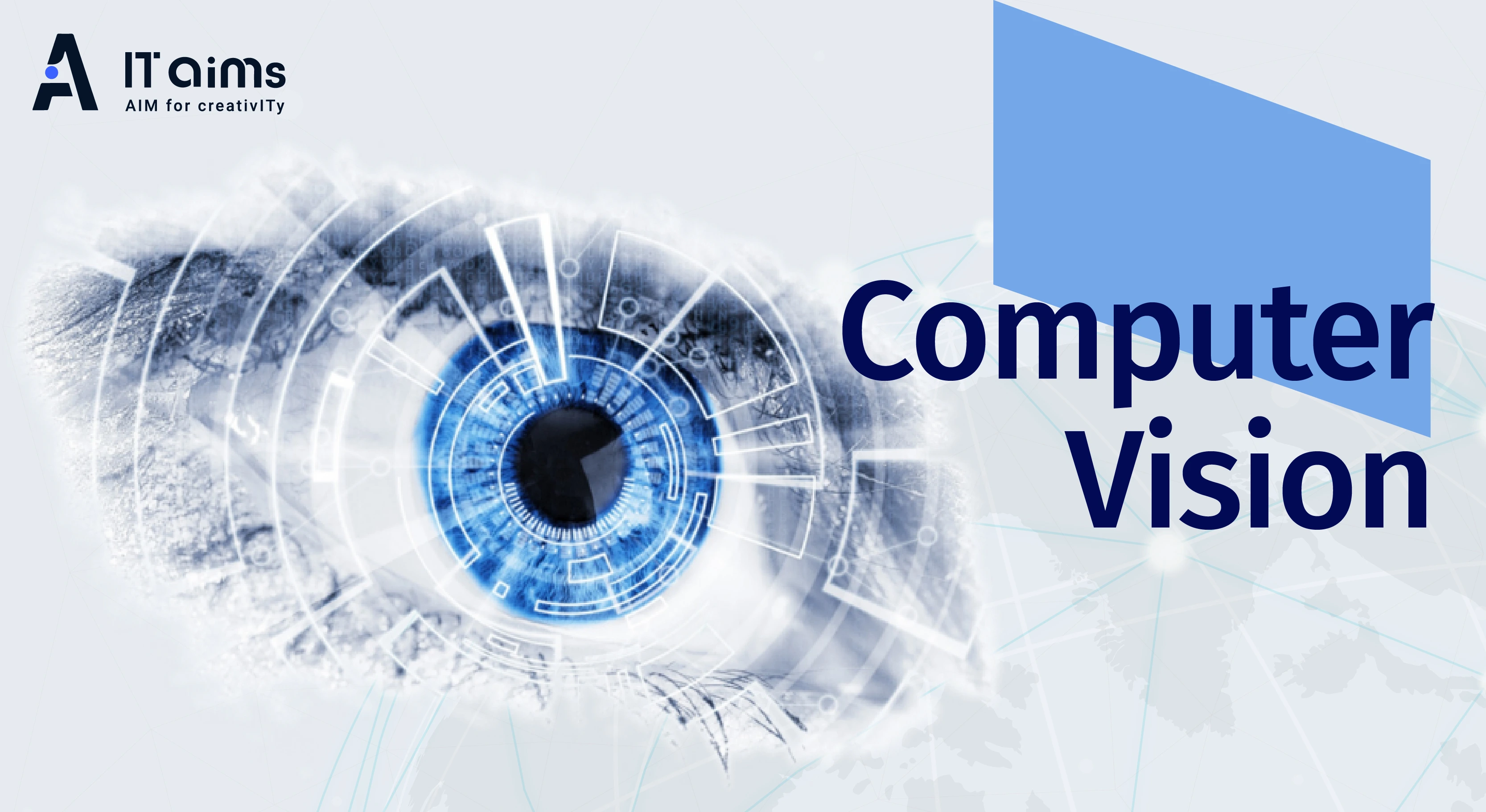  Computer Vision
