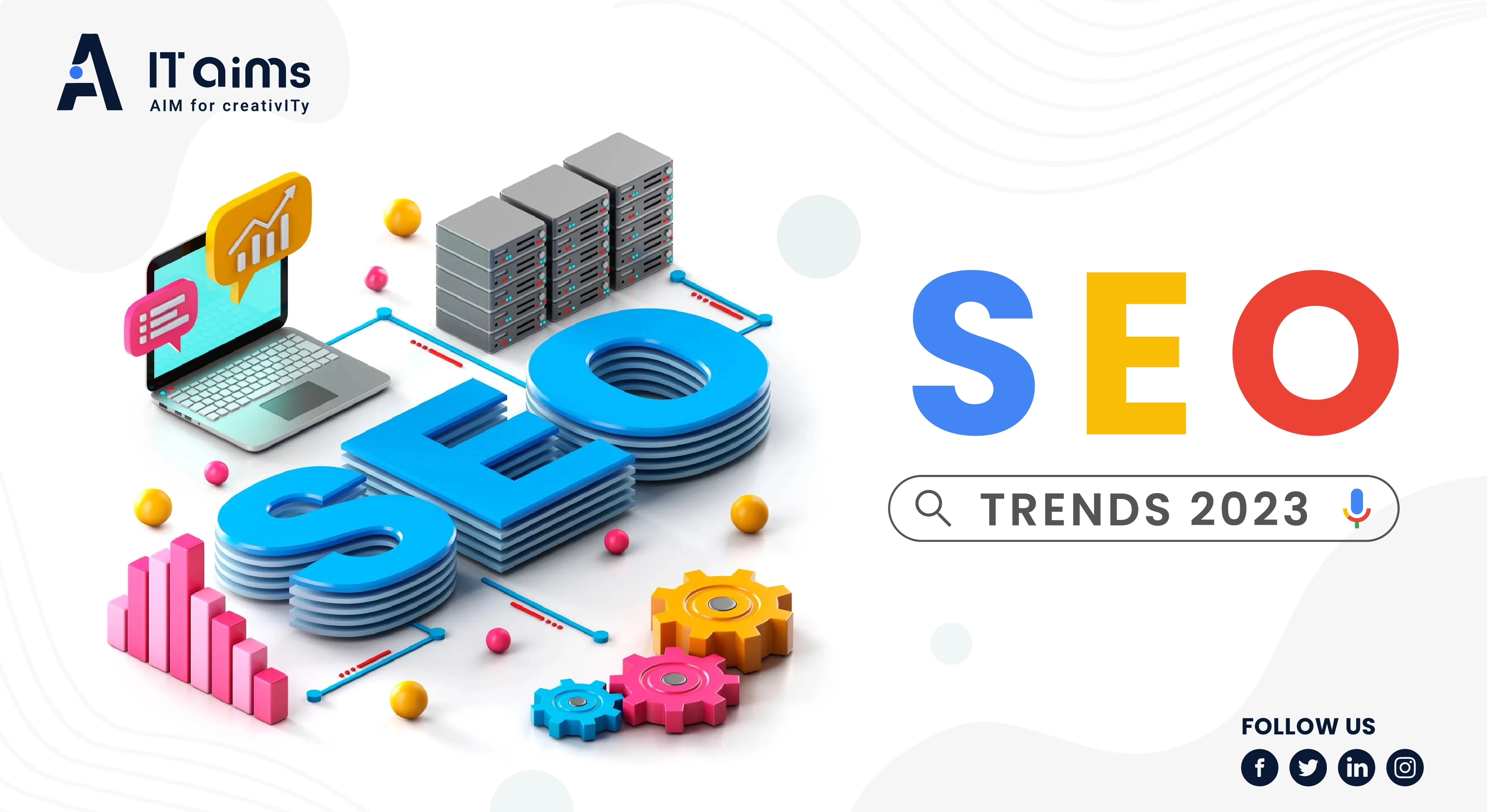 SEO Trends 2023